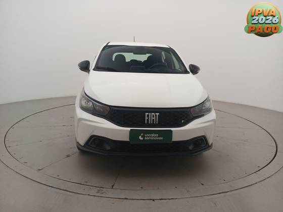 FIAT ARGO 1.0 FIREFLY FLEX DRIVE MANUAL FIAT ARGO 1.0 FIREFLY FLEX DRIVE MANUAL